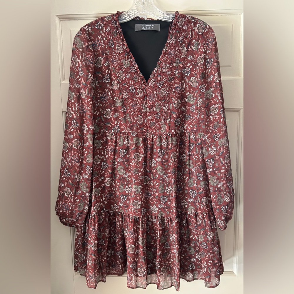 NWT Primark Mini Dress